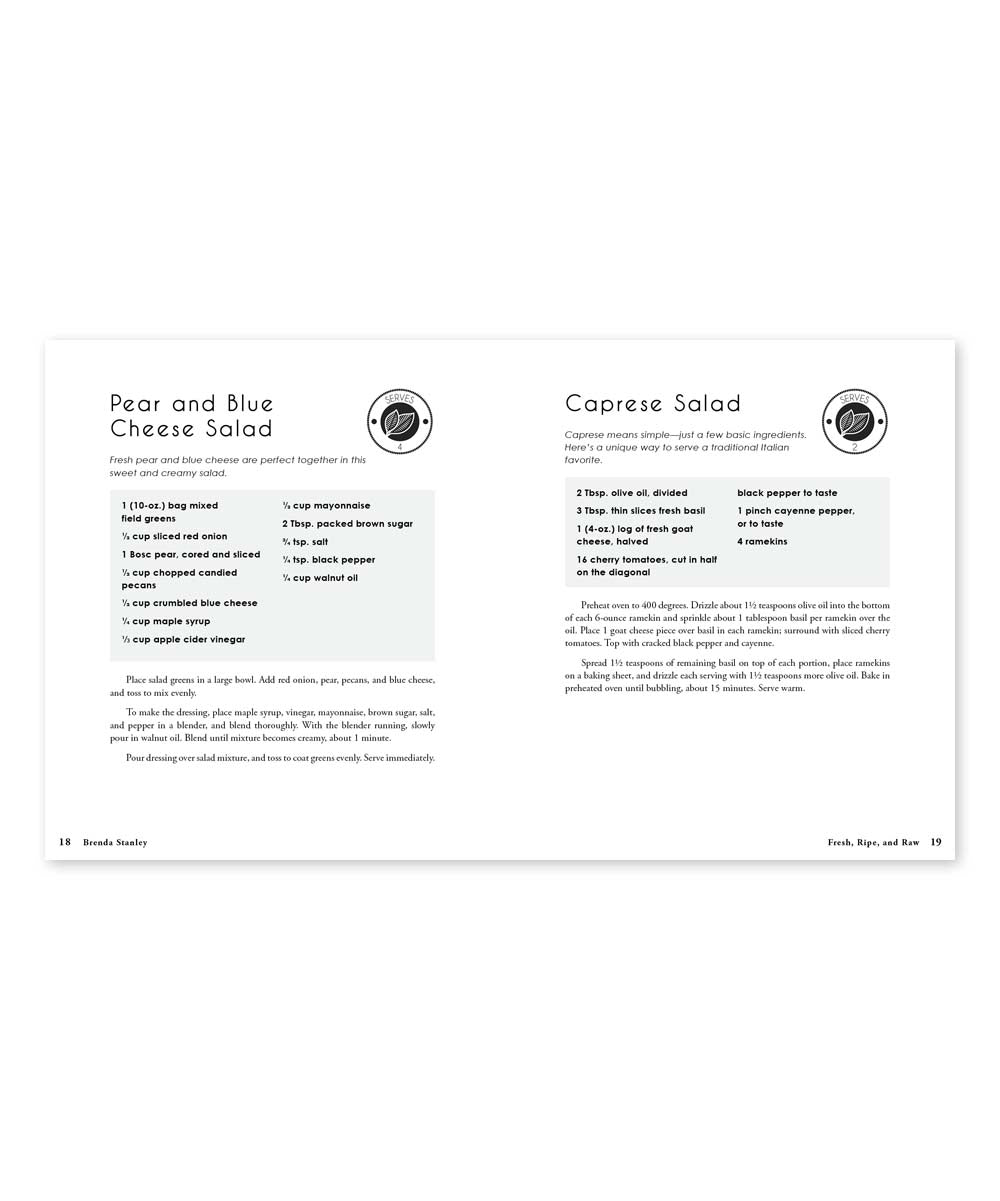 Everyday Vegetarian - Cedar Fort Publishing & Media