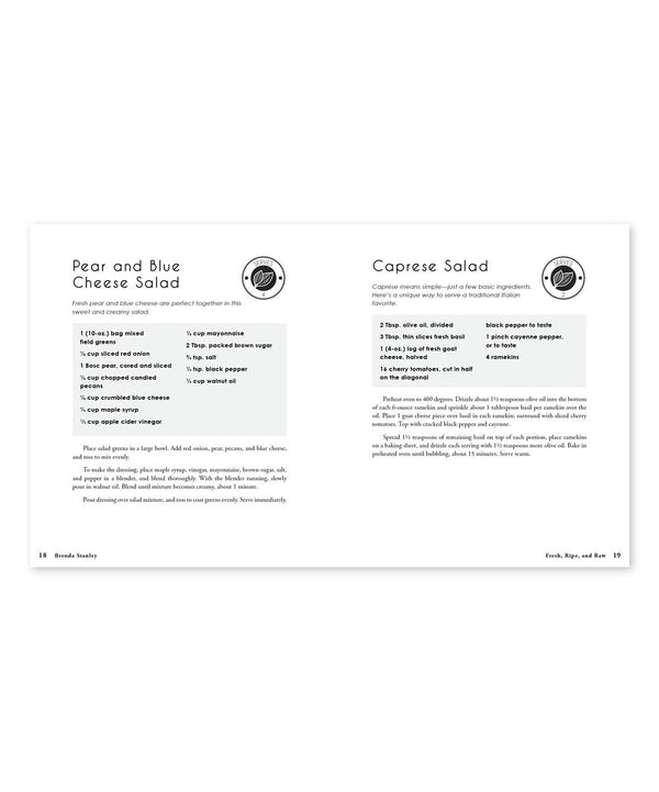 Everyday Vegetarian - Cedar Fort Publishing & Media
