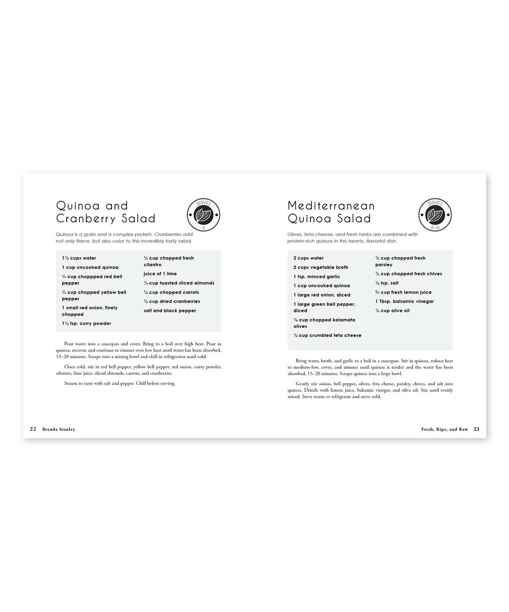 Everyday Vegetarian - Cedar Fort Publishing & Media