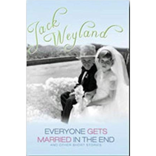 Everyone Gets Married in the End