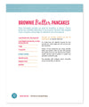 50 Fixes for Brownie Mixes - Cedar Fort Publishing & Media