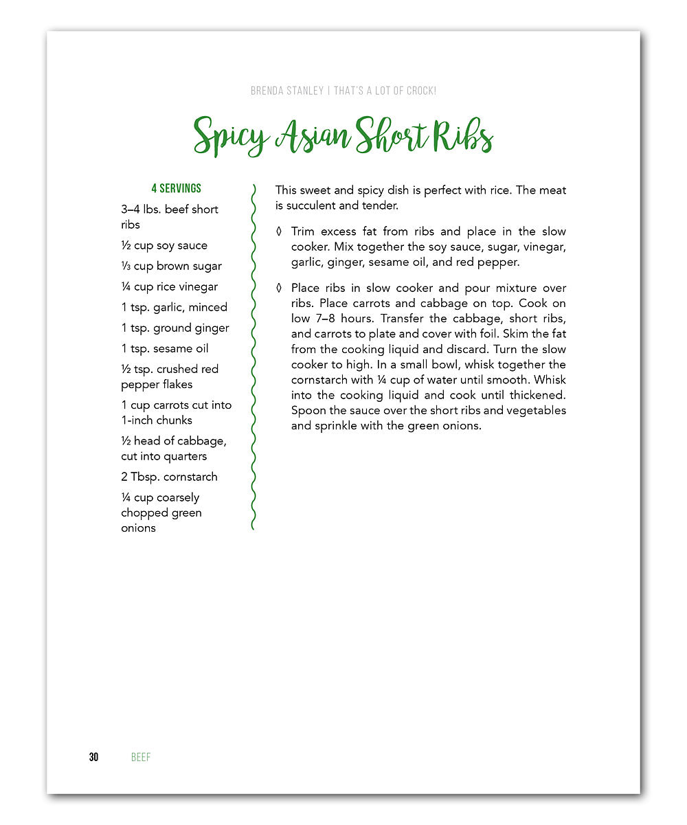 Fast Mama - Slow Cooker - Cedar Fort Publishing & Media