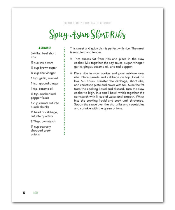 Fast Mama - Slow Cooker - Cedar Fort Publishing & Media