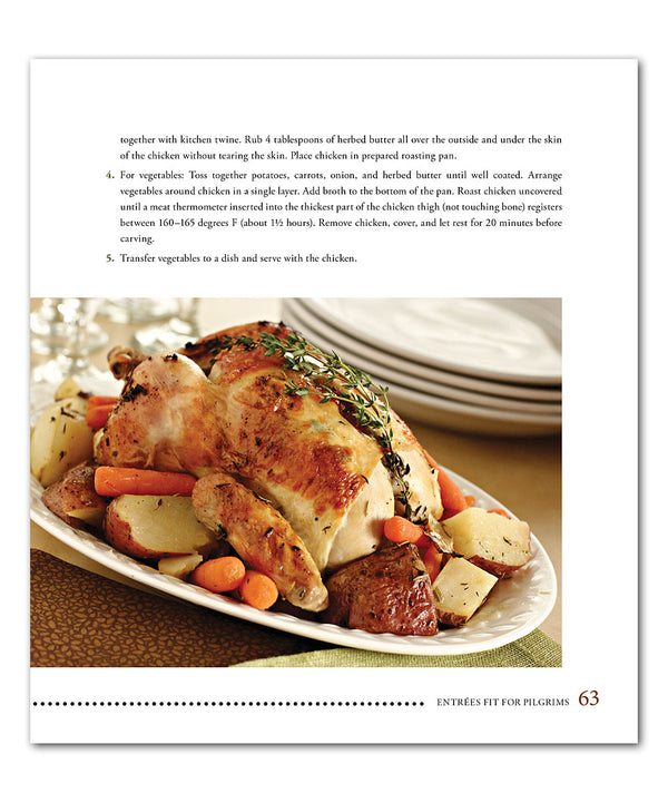Festive Feasts: Meals and Memories from Halloween to Christmas - Cedar Fort Publishing & Media