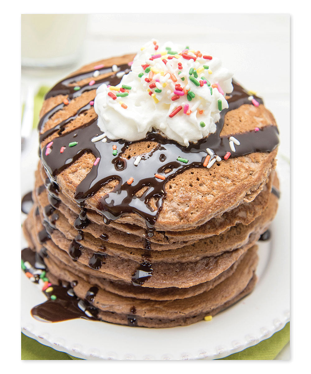 50 Fixes for Brownie Mixes - Cedar Fort Publishing & Media