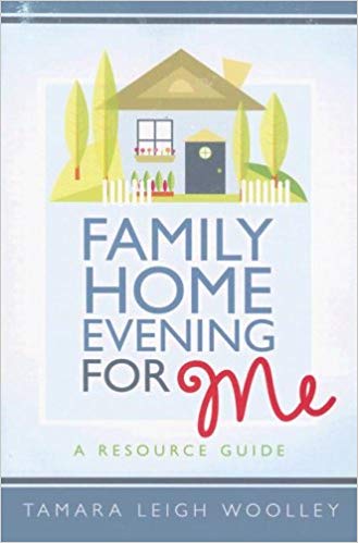 Family Home Evening for Me