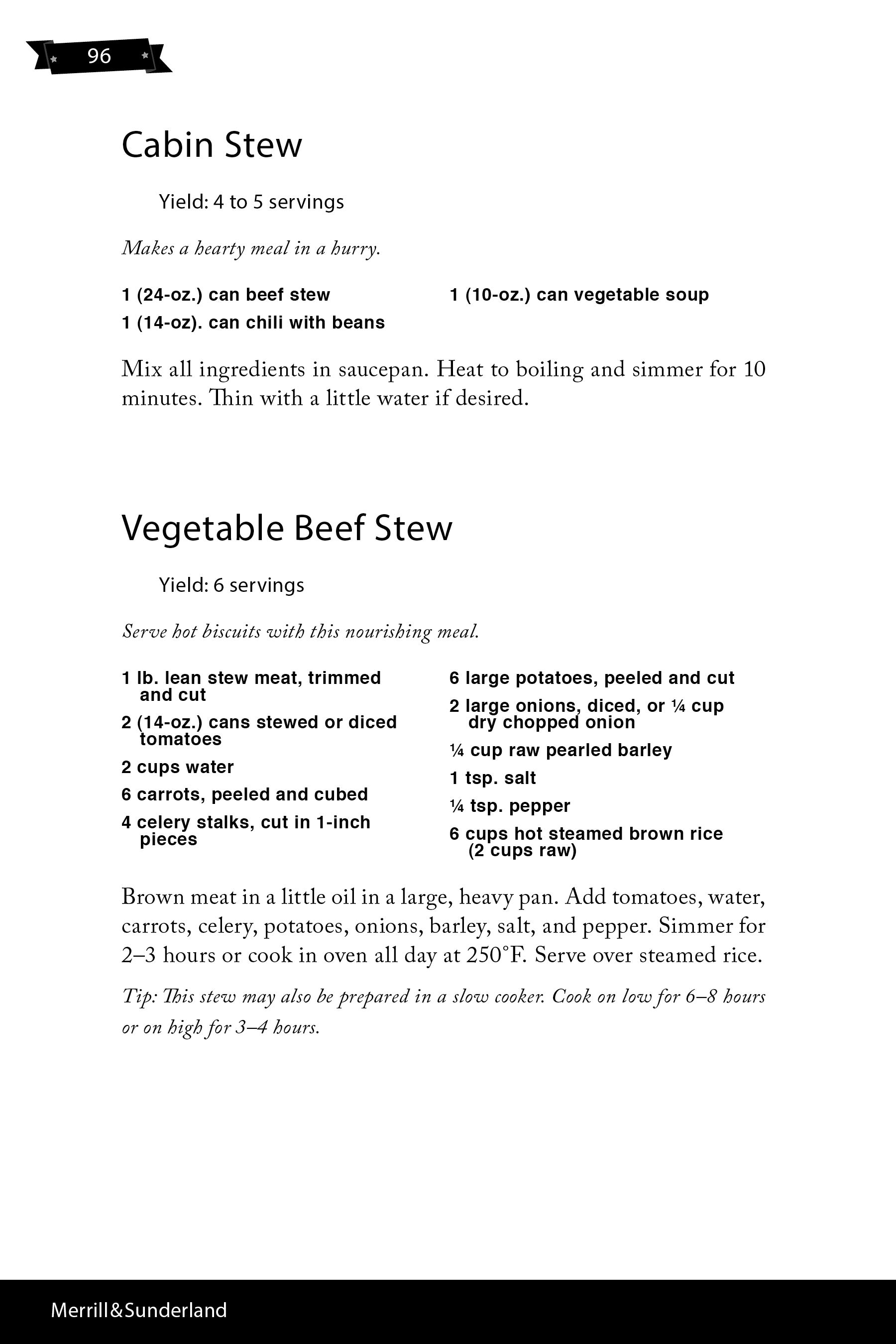 Feasting on Food Storage: Delicious and Healthy Recipes for Everyday Cooking - Cedar Fort Publishing & Media