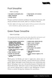 Feasting on Food Storage: Delicious and Healthy Recipes for Everyday Cooking