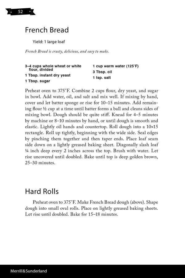 Feasting on Food Storage: Delicious and Healthy Recipes for Everyday Cooking - Cedar Fort Publishing & Media