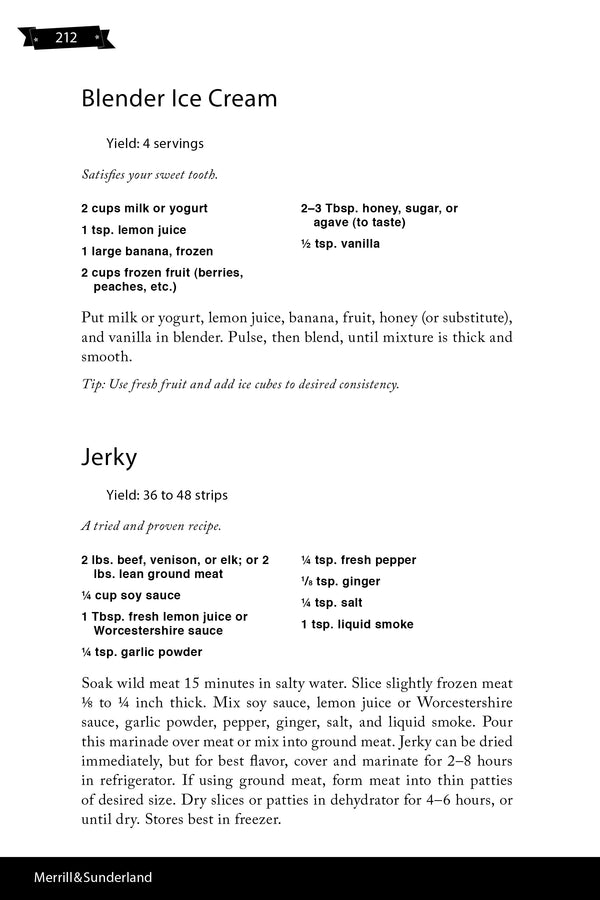 Feasting on Food Storage: Delicious and Healthy Recipes for Everyday Cooking - Cedar Fort Publishing & Media