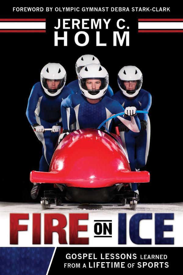 Fire on Ice - Cedar Fort Publishing & Media