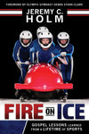 Fire on Ice - Paperback