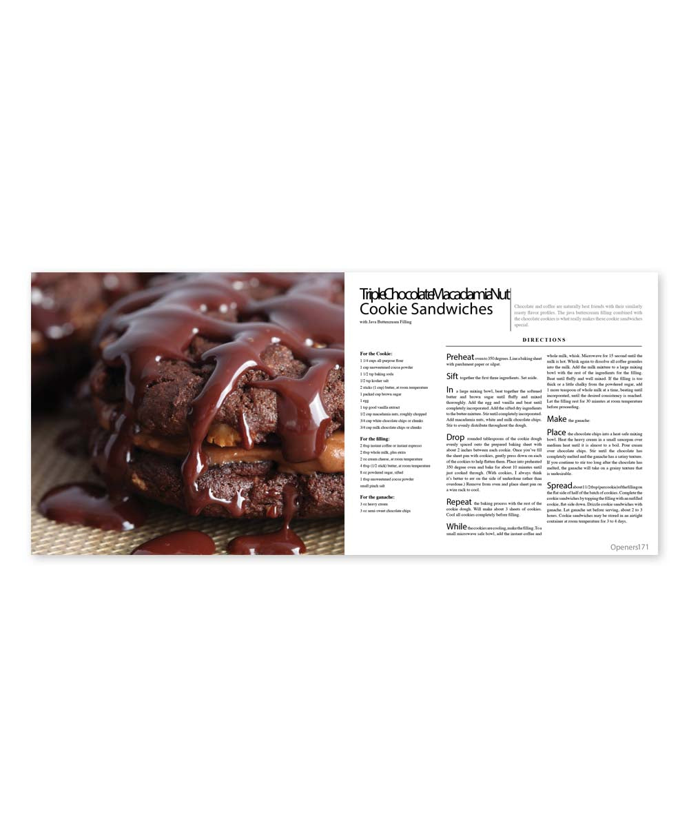Food Porn Daily - Cedar Fort Publishing & Media