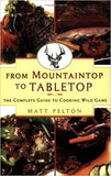 From Mountain to Tabletop