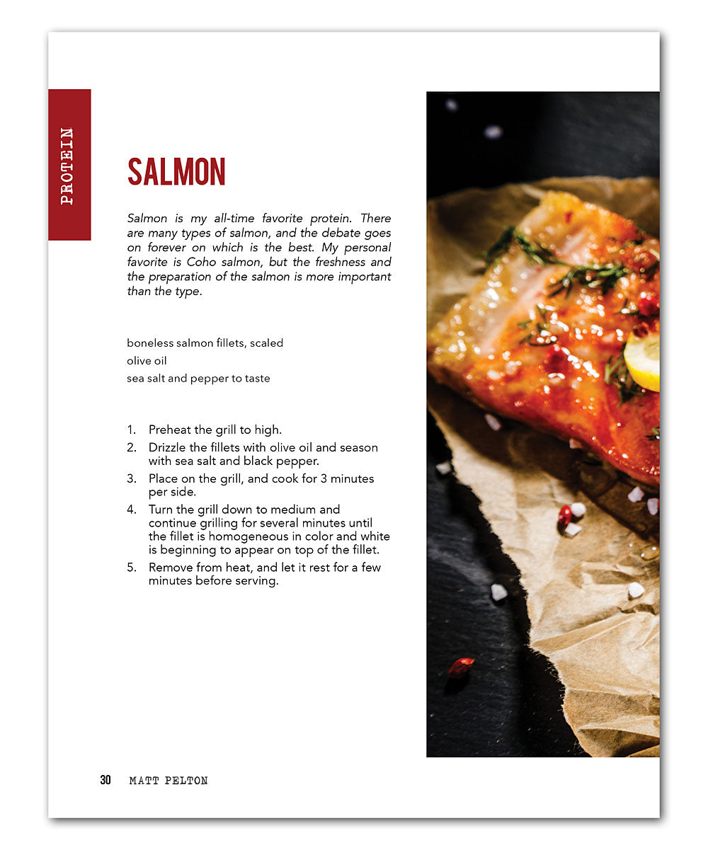 Gourmet Indoor Grilling: 65 Flavorful, Stress-Free Recipes - Cedar Fort Publishing & Media