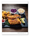 Gourmet Indoor Grilling: 65 Flavorful, Stress-Free Recipes - Cedar Fort Publishing & Media
