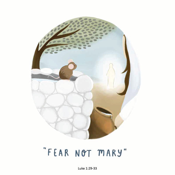 The Glorious Christmas (Paperback)