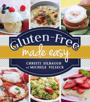 Gluten-Free Made Easy