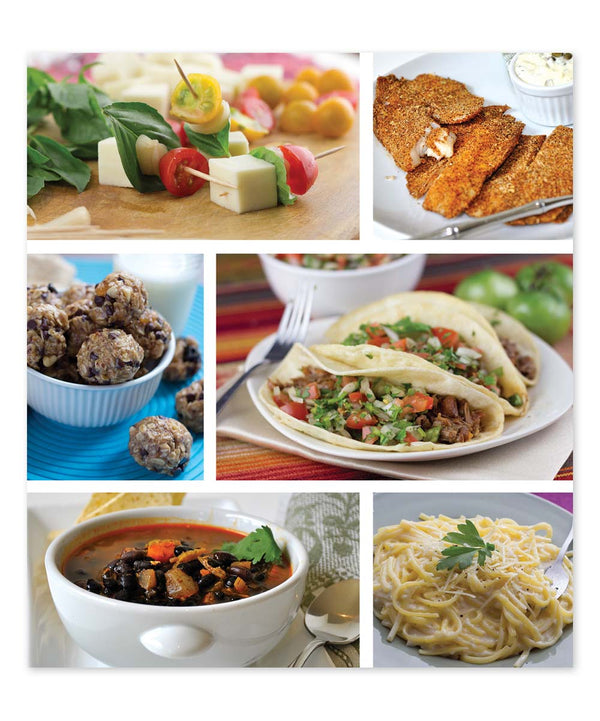 Gluten-Free Made Easy - Cedar Fort Publishing & Media