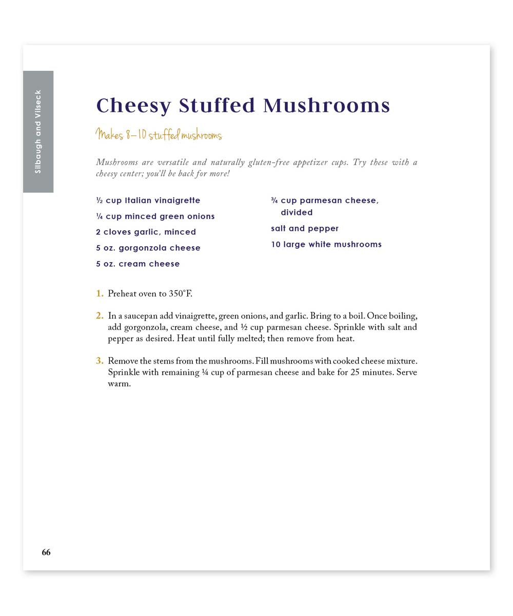 Gluten-Free Made Easy - Cedar Fort Publishing & Media