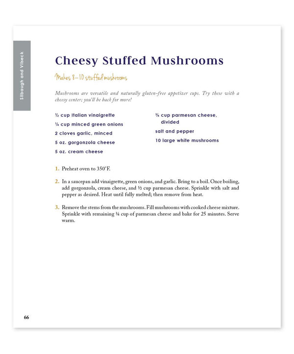 Gluten-Free Made Easy - Cedar Fort Publishing & Media