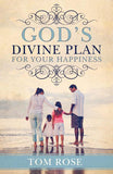 God's Divine Plan Pamphlet