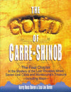 The Gold of Carre-Shinob