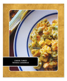 The  Gourmet Food Storage Handbook - Paperback