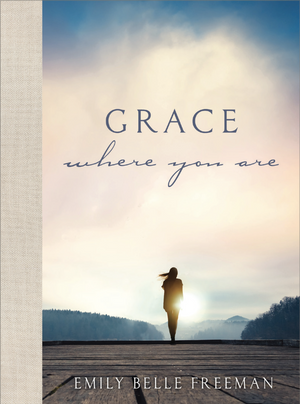 Grace Where You Are