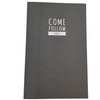 Come Follow Me Journal (Gray)