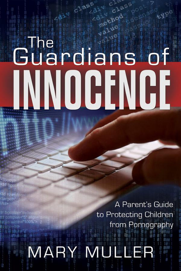 Guardians of Innocence