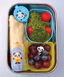 Happy Bento!: Lunches on the Go
