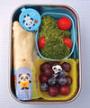 Happy Bento!: Lunches on the Go - Cedar Fort Publishing & Media