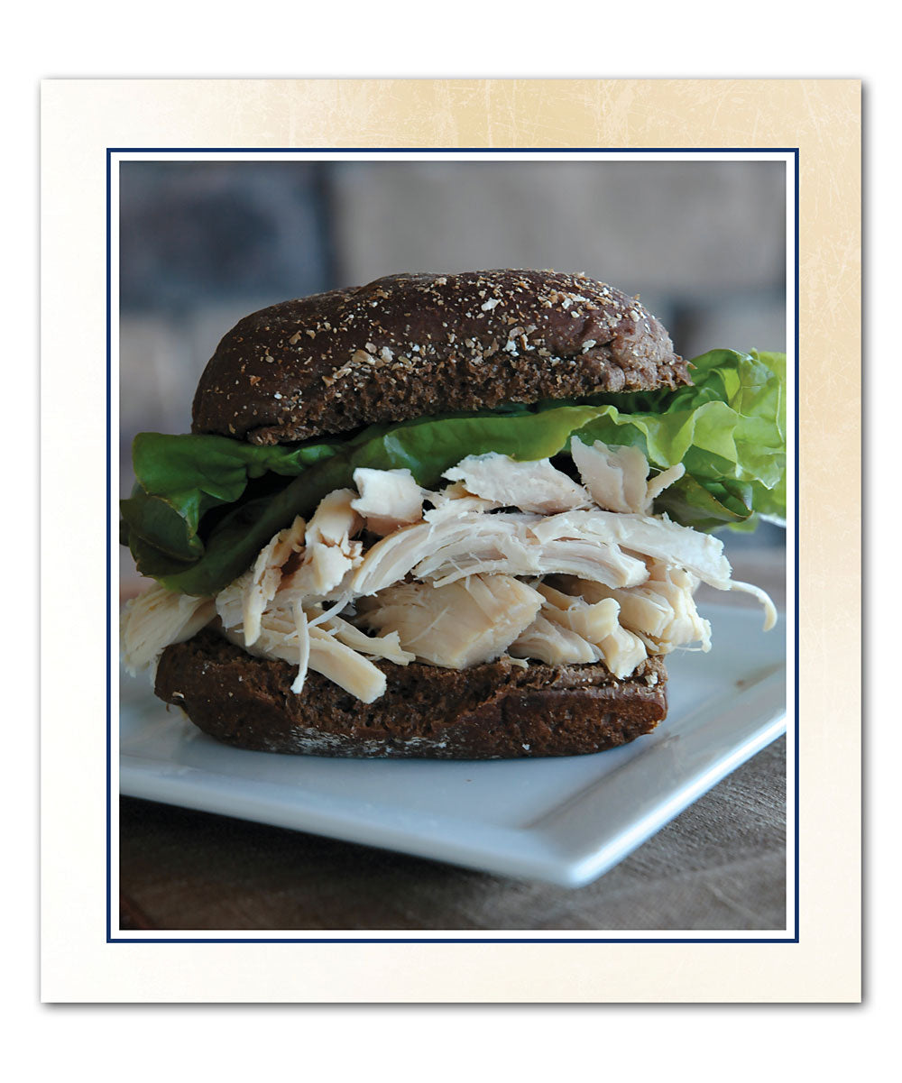 The Healthy Family Slow Cooker Cookbook - Cedar Fort Publishing & Media