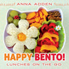 Happy Bento!: Lunches on the Go - Paperback