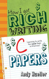 How I Got Rich Writing 'C' Papers