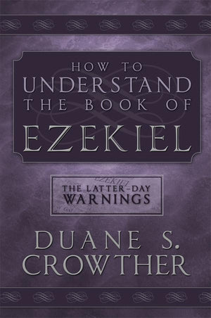 How to Understand Book of Ezekiel