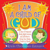 I Am a Child of God Family Home Evenings - Paperback
