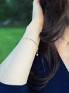 Rhianna Bracelet - Lenora Skye Collection