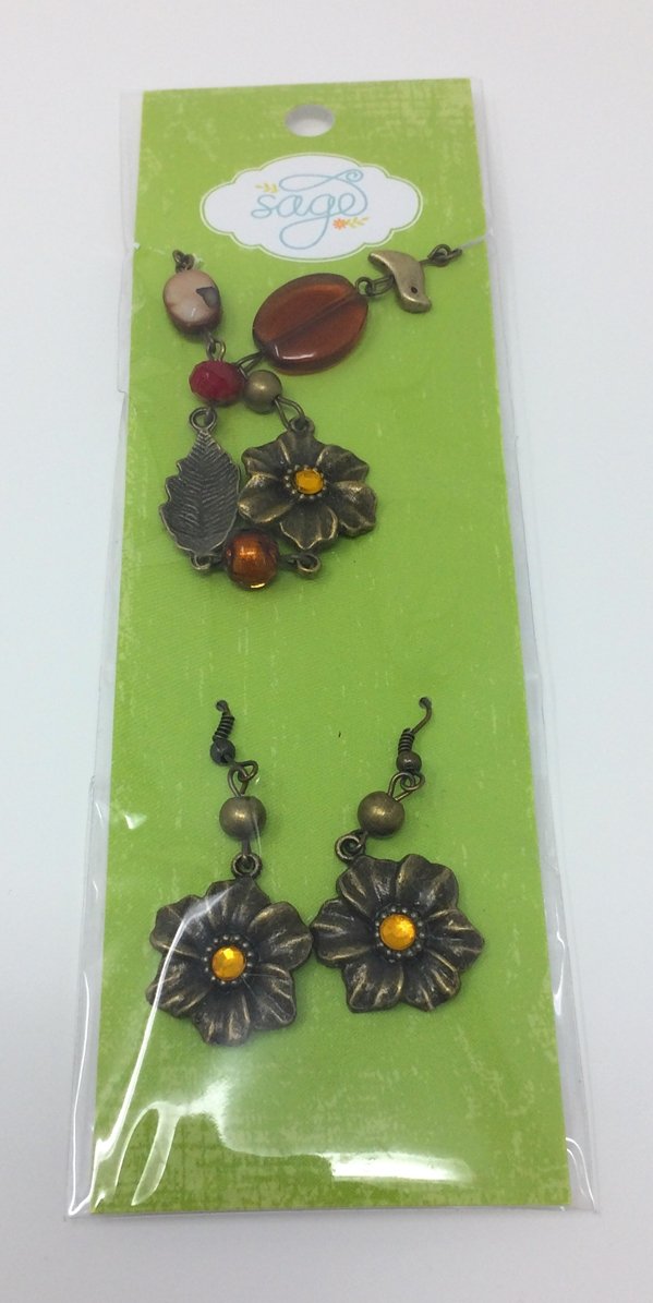 C843, C863 Sage / Gift Set / Nature