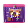 Tithing Tin Bank - Girl