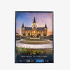 Holiness to the Lord - 500 Piece Temple Puzzle