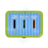 Tin Bank - Fun Money, Donations & Gifts, Savings Fund - Boy