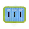Tin Bank - Fun Money, Donations & Gifts, Savings Fund - Boy - Cedar Fort Publishing & Media