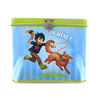 Tin Bank - Fun Money, Donations & Gifts, Savings Fund - Boy