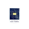 Book of Mormon Tie Tack - Gold