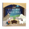 The Glorious Christmas (Paperback)