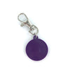 8 is Great Zipper Charm