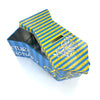 Future Missionary Tie Bank