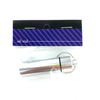 Oil Vial- Silver